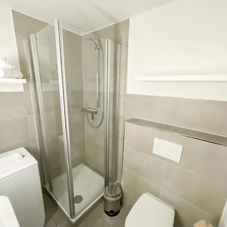 Apartamento Haus Essen Duhnen 10 *