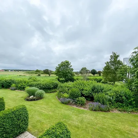 Haus Essen Duhnen 10 *