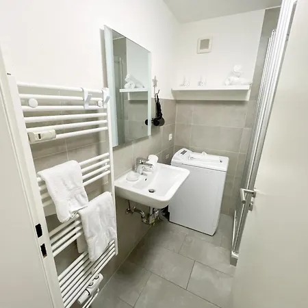 Haus Essen Duhnen 10 كوكسهافن