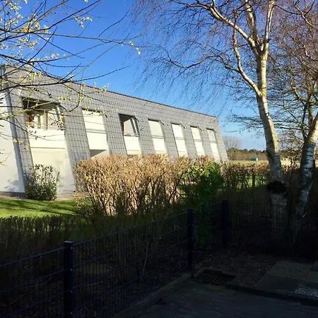 Haus Essen Duhnen 10