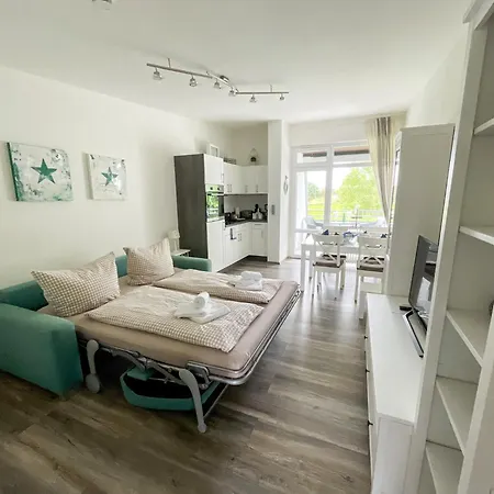 Haus Essen Duhnen 10 Appartamento Cuxhaven