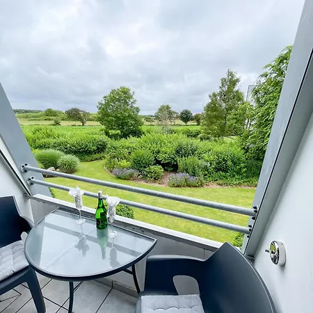 Haus Essen Duhnen 10