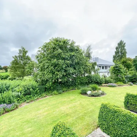 Haus Essen Duhnen 10 شقة *