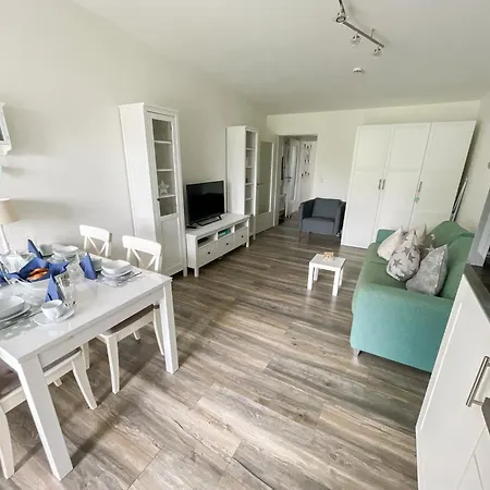 Haus Essen Duhnen 10 كوكسهافن