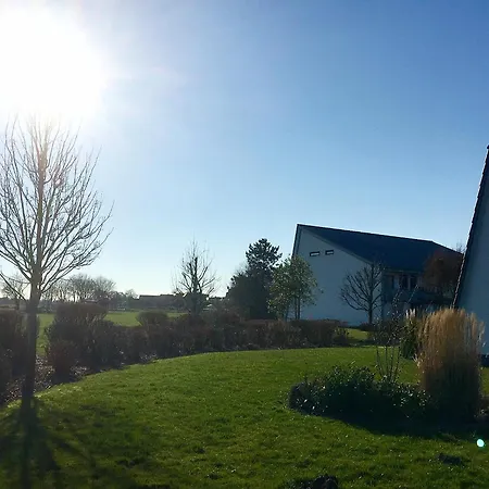 Haus Essen Duhnen 10 Appartamento Cuxhaven